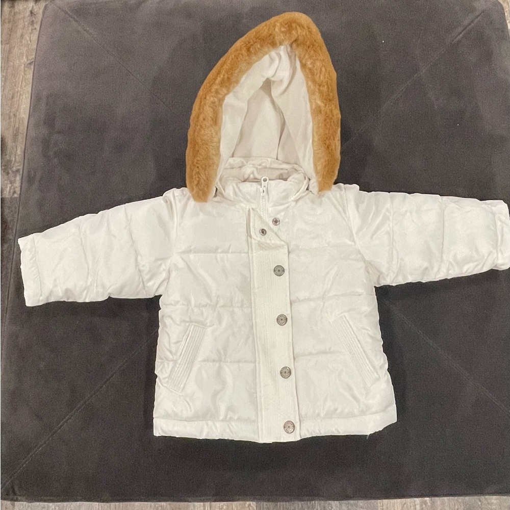 Baby Gap Winter Coat